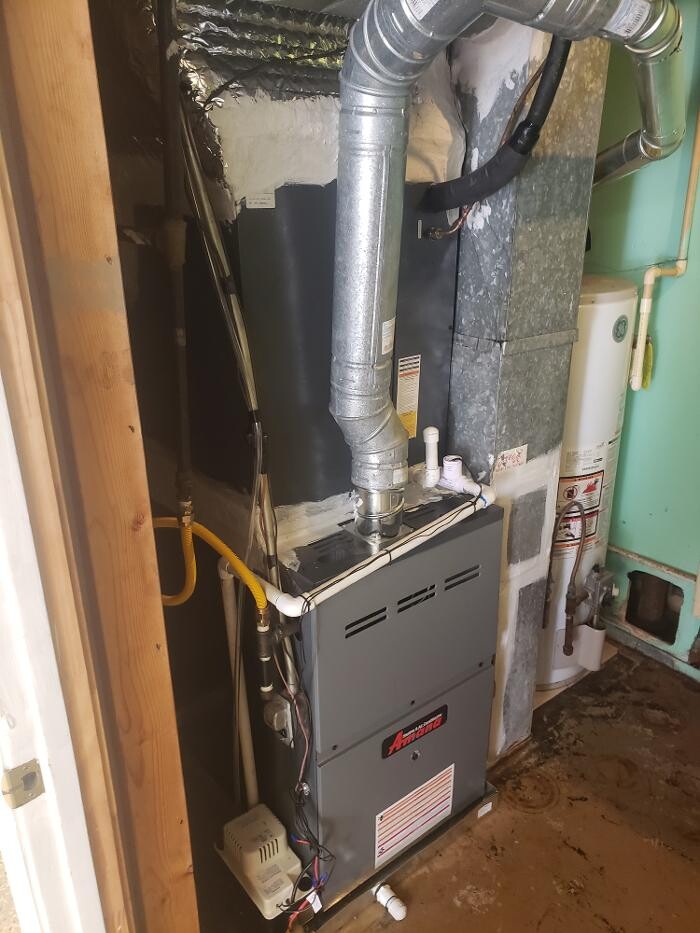 Images AirMaster Heating & Air, Inc. - Winder, GA