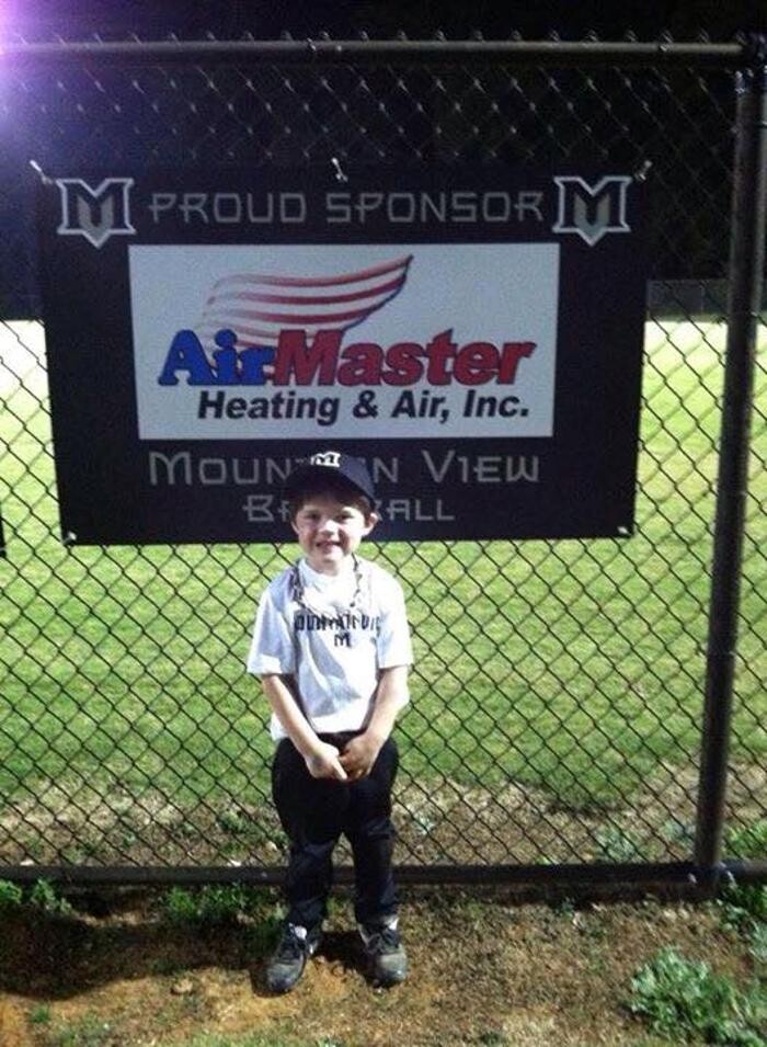 Images AirMaster Heating & Air, Inc. - Winder, GA