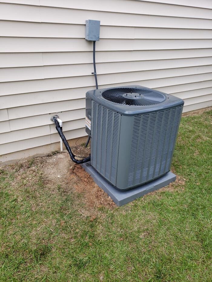 Images AirMaster Heating & Air, Inc. - Winder, GA