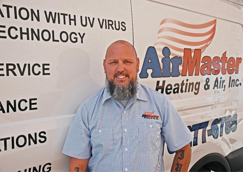 Images AirMaster Heating & Air, Inc. - Winder, GA