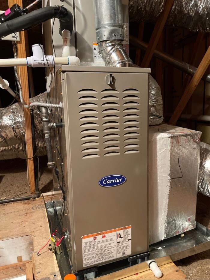 Images AirMaster Heating & Air, Inc. - Winder, GA