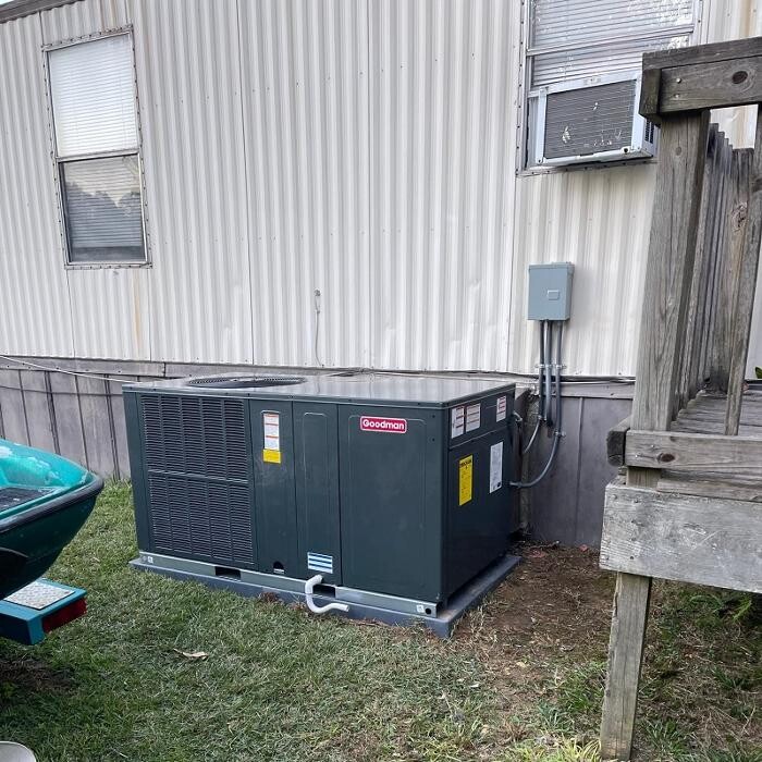 Images AirMaster Heating & Air, Inc. - Winder, GA