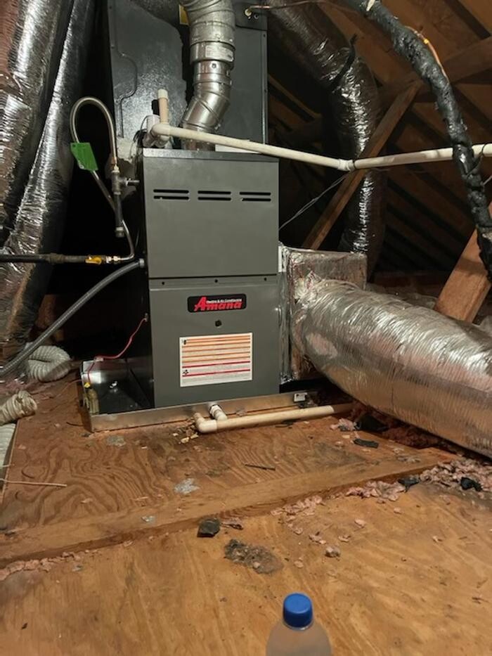 Images AirMaster Heating & Air, Inc. - Winder, GA