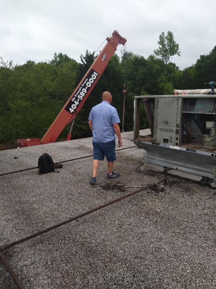 Images AirMaster Heating & Air, Inc. - Winder, GA