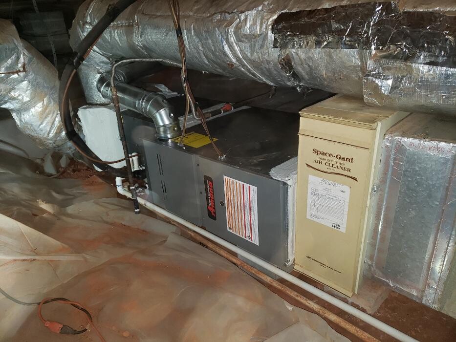 Images AirMaster Heating & Air, Inc. - Winder, GA