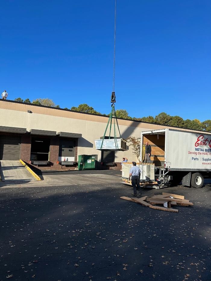 Images AirMaster Heating & Air, Inc. - Winder, GA