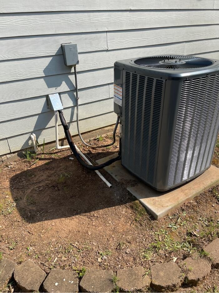 Images AirMaster Heating & Air, Inc. - Winder, GA