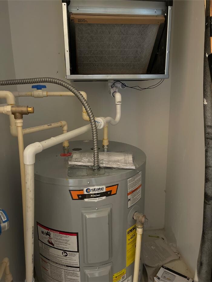 Images AirMaster Heating & Air, Inc. - Winder, GA