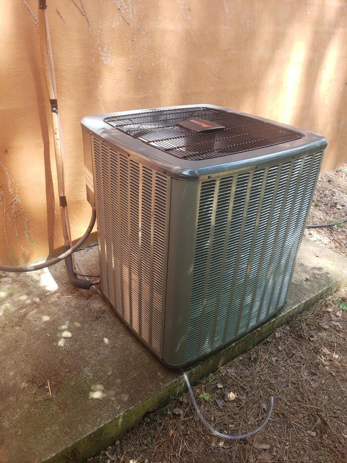 Images AirMaster Heating & Air, Inc. - Winder, GA