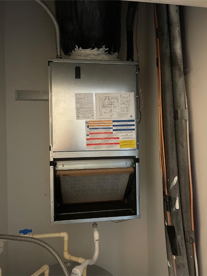 Images AirMaster Heating & Air, Inc. - Winder, GA