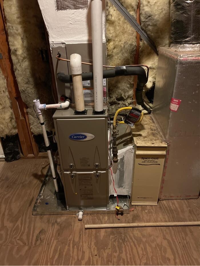 Images AirMaster Heating & Air, Inc. - Winder, GA