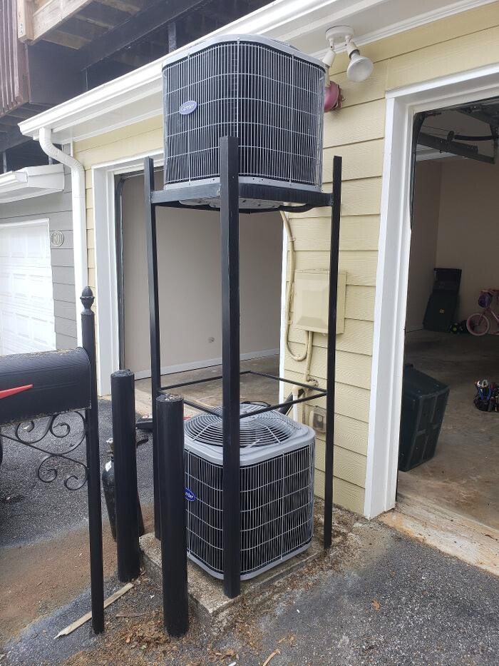 Images AirMaster Heating & Air, Inc. - Winder, GA