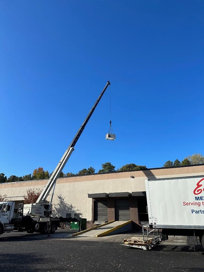 Images AirMaster Heating & Air, Inc. - Winder, GA