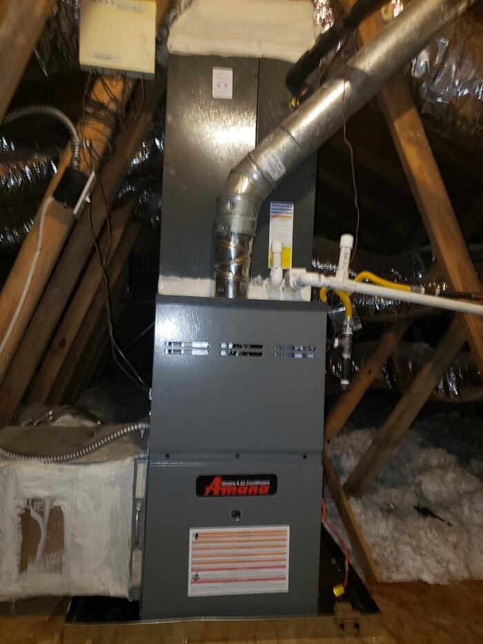 Images AirMaster Heating & Air, Inc. - Winder, GA
