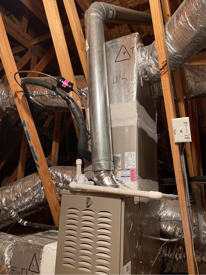 Images AirMaster Heating & Air, Inc. - Winder, GA
