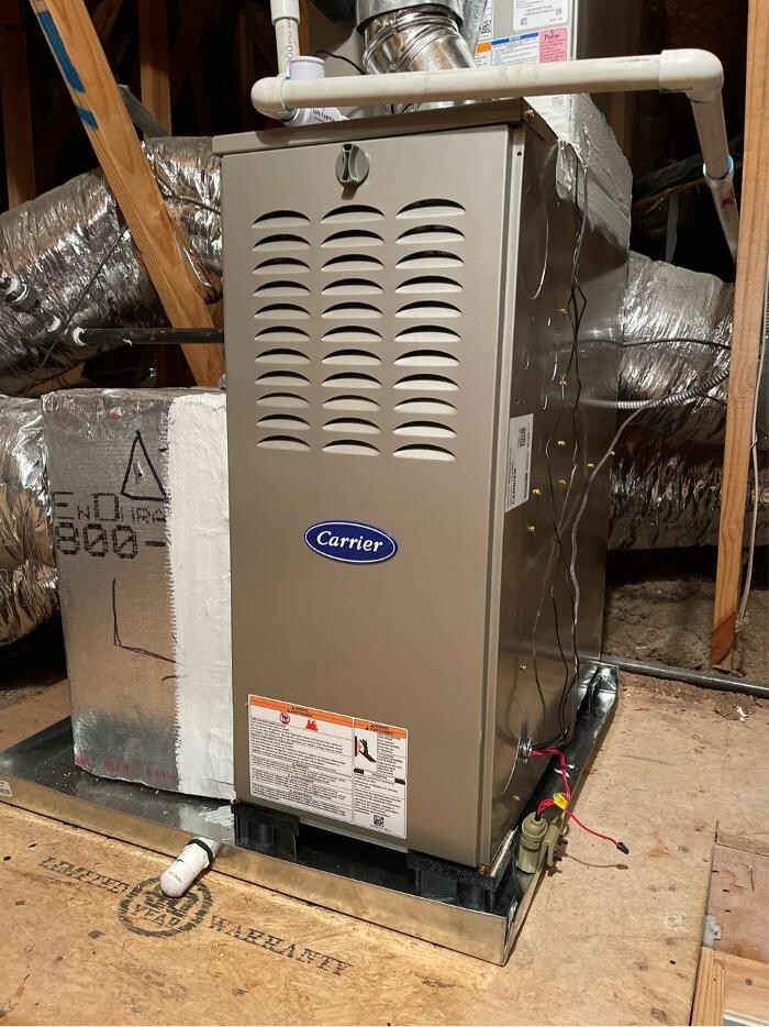 Images AirMaster Heating & Air, Inc. - Winder, GA