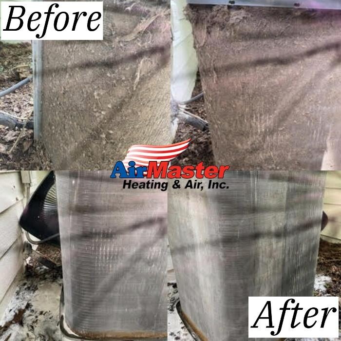 Images AirMaster Heating & Air, Inc. - Winder, GA