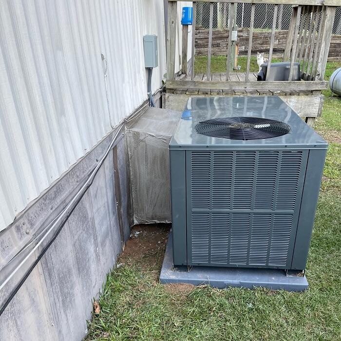 Images AirMaster Heating & Air, Inc. - Winder, GA