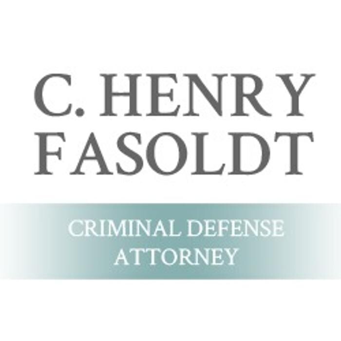 Images C. Henry Fasoldt, Attorney at Law