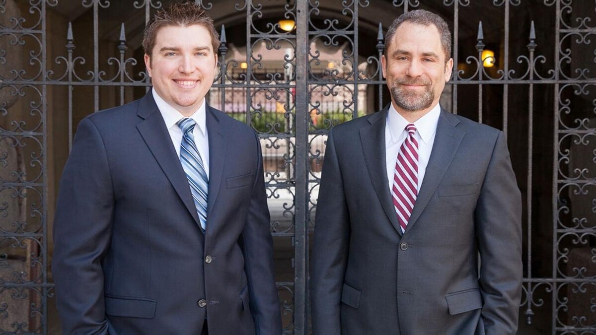 Images Law Offices of Glenn A. Saltsman, PLC