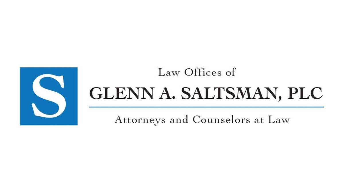 Images Law Offices of Glenn A. Saltsman, PLC