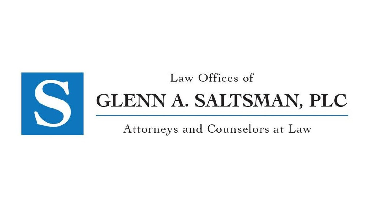 Images Law Offices of Glenn A. Saltsman, PLC