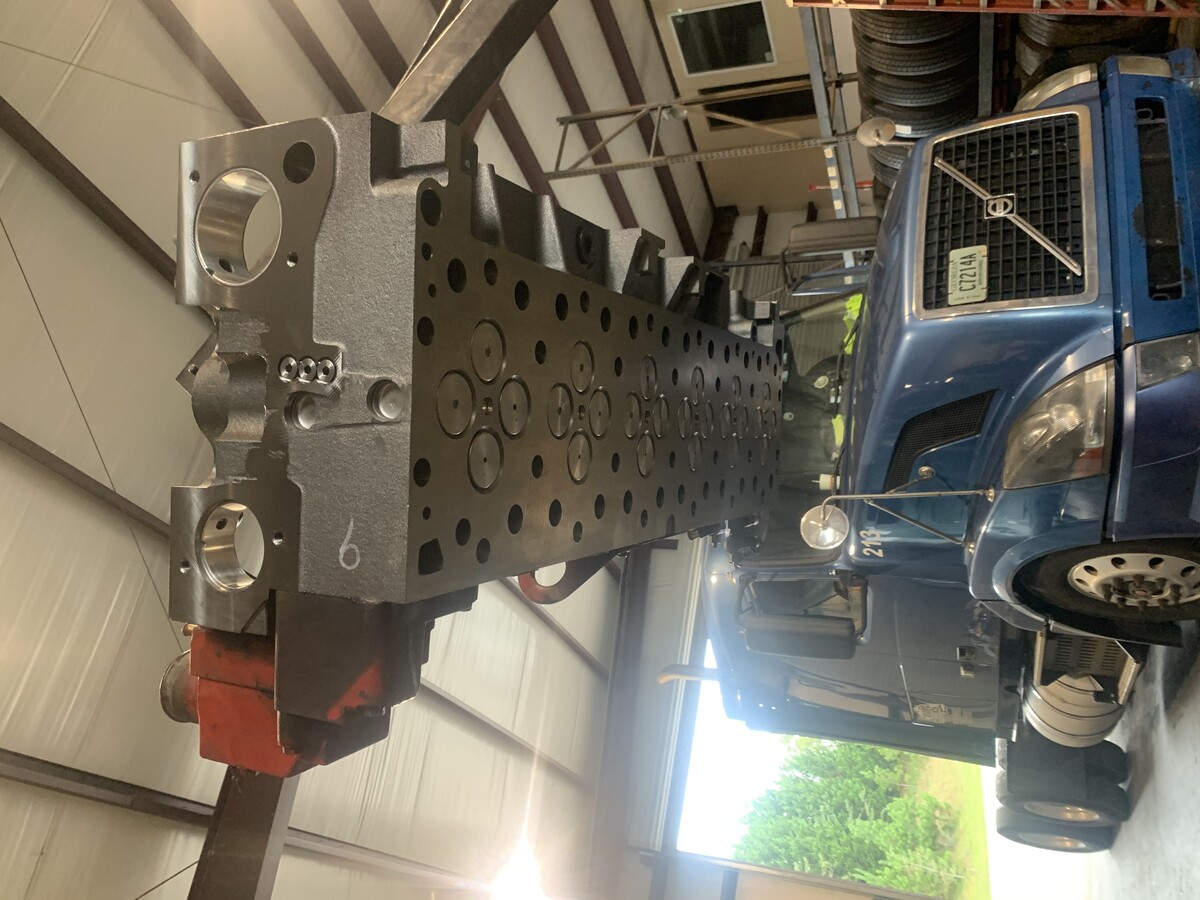 Images Y&F Truck Repair LLC