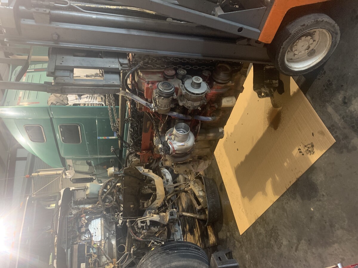 Images Y&F Truck Repair LLC