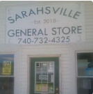 Images Sarahsville General Store
