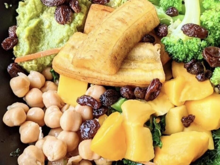 Images Trendy Vegan