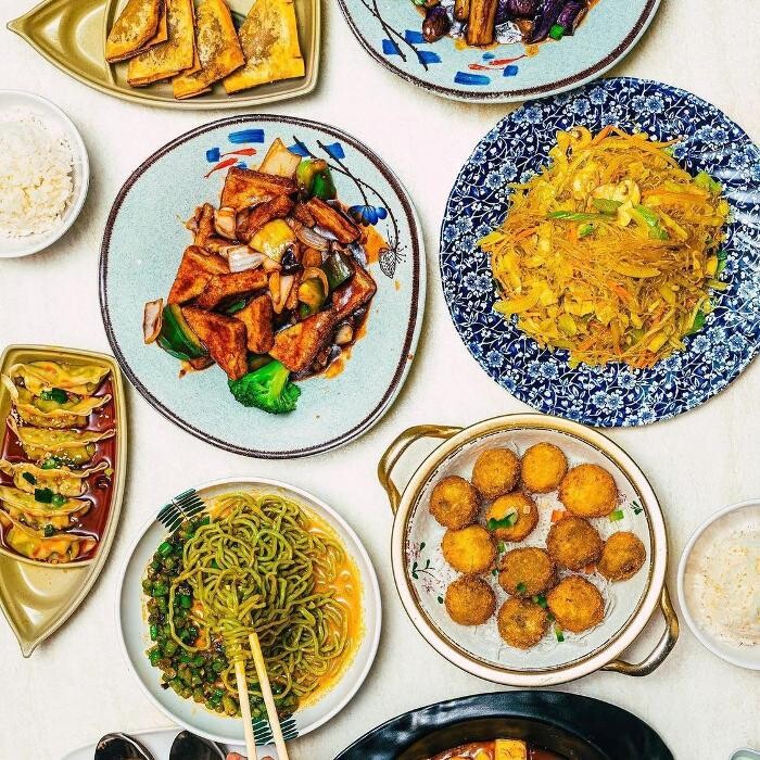 Images Trendy Vegan