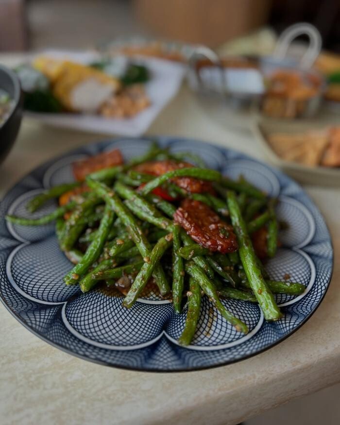 Images Trendy Vegan