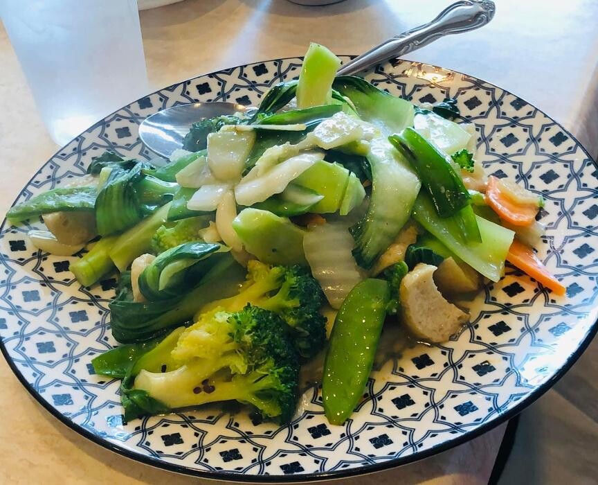 Images Trendy Vegan