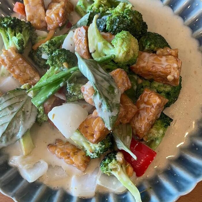 Images Trendy Vegan