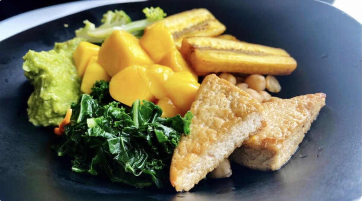 Images Trendy Vegan