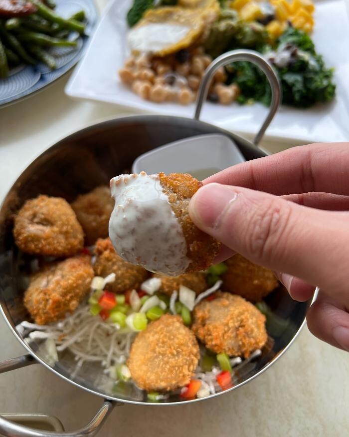 Images Trendy Vegan