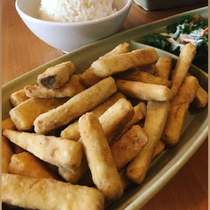 Images Trendy Vegan