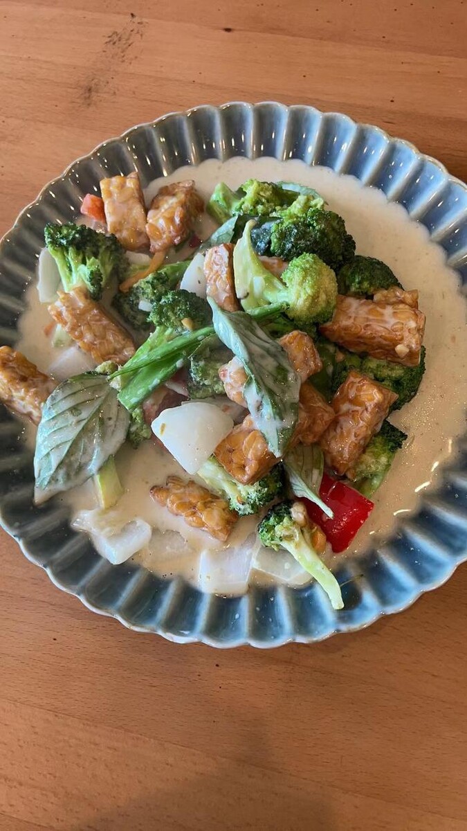 Images Trendy Vegan