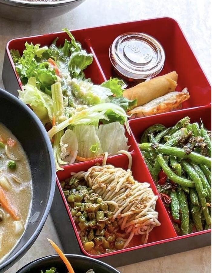 Images Trendy Vegan