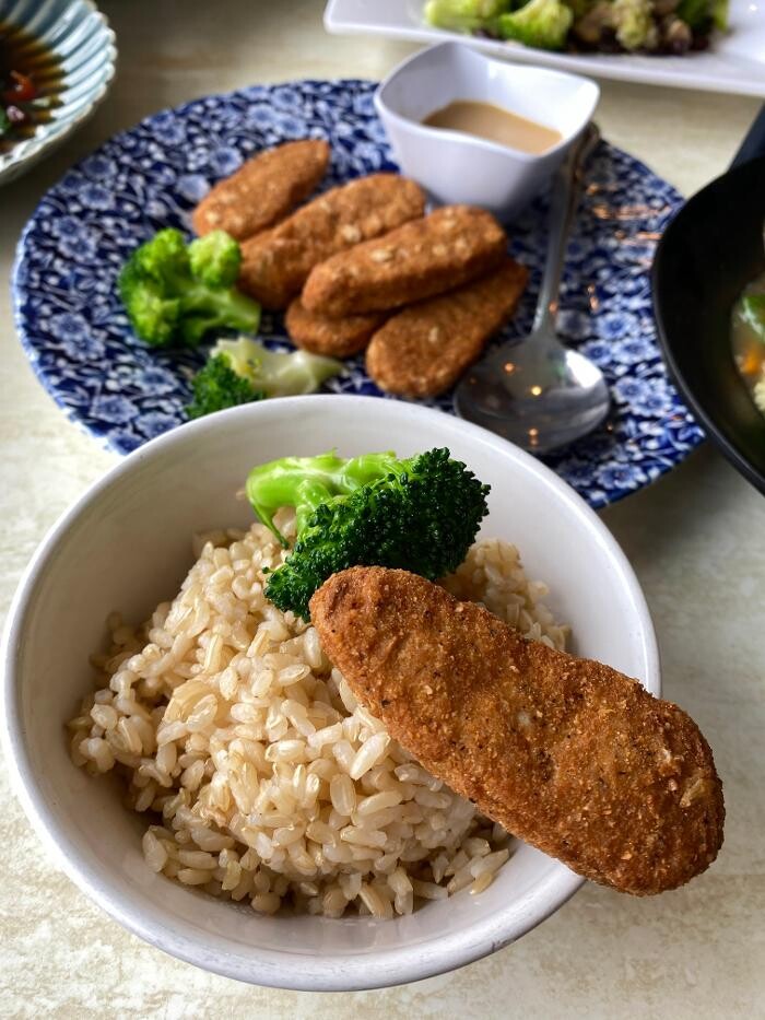 Images Trendy Vegan