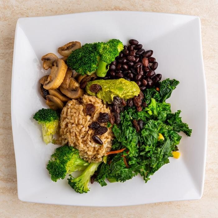 Images Trendy Vegan