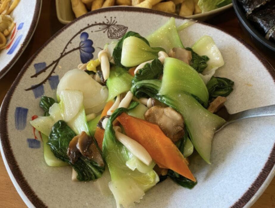 Images Trendy Vegan