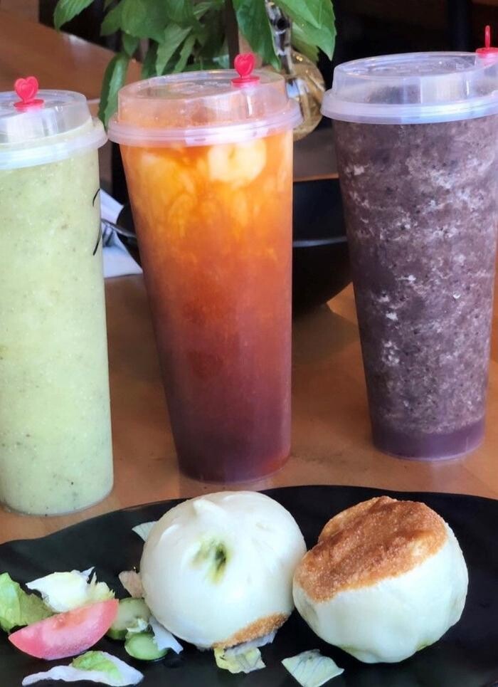 Images Trendy Vegan