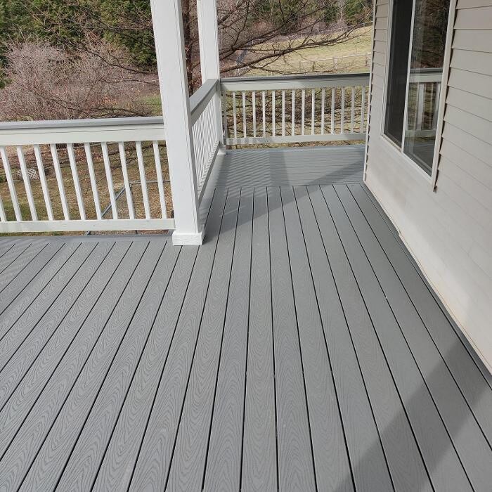 Images North Idaho Decks & Interiors, LLC