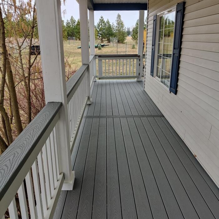 Images North Idaho Decks & Interiors, LLC