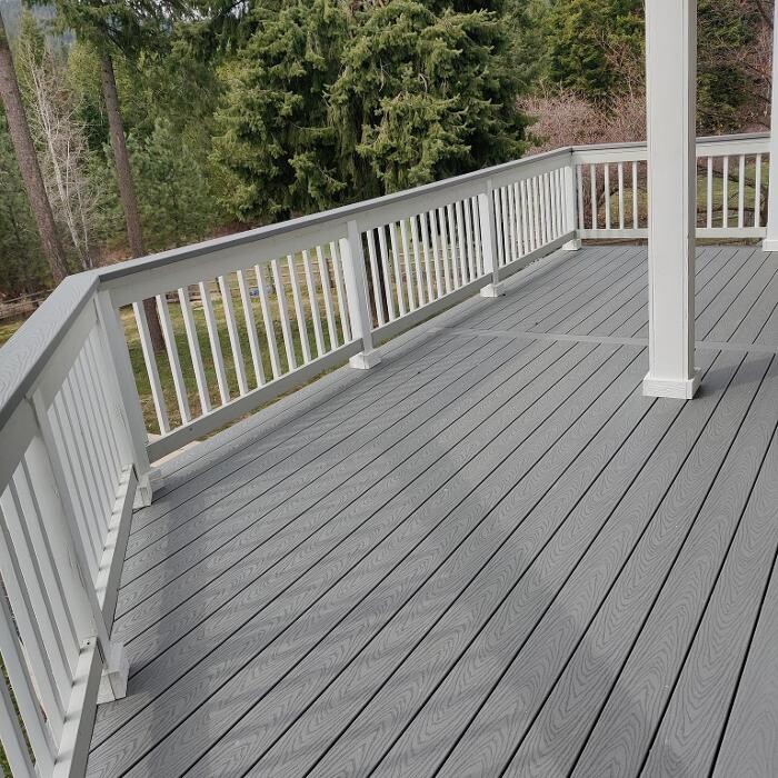 Images North Idaho Decks & Interiors, LLC