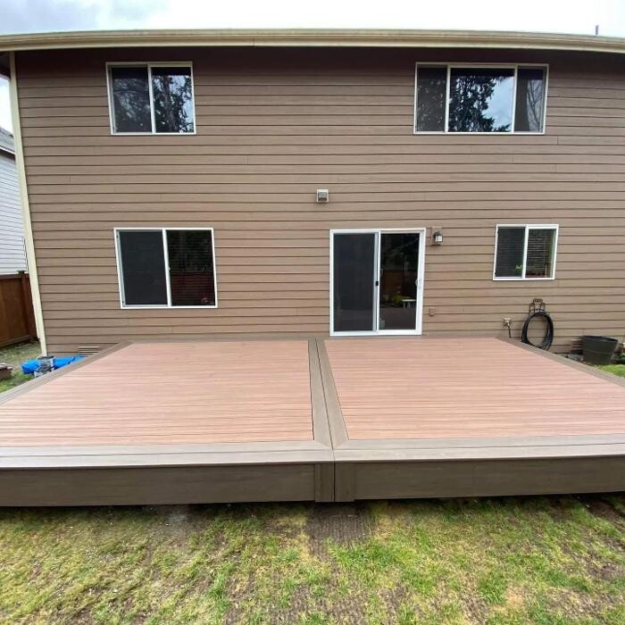 Images North Idaho Decks & Interiors, LLC