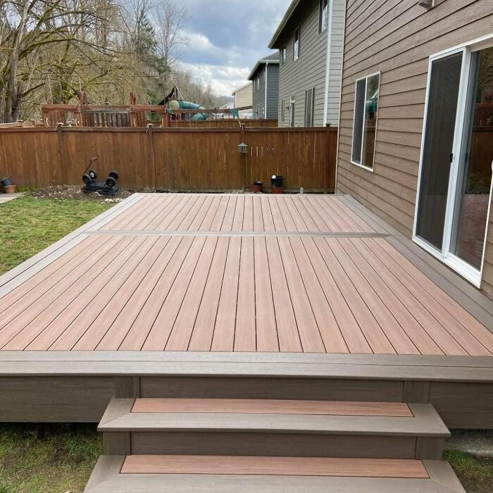 Images North Idaho Decks & Interiors, LLC