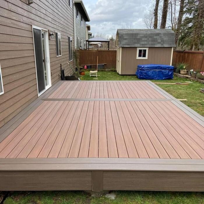 Images North Idaho Decks & Interiors, LLC