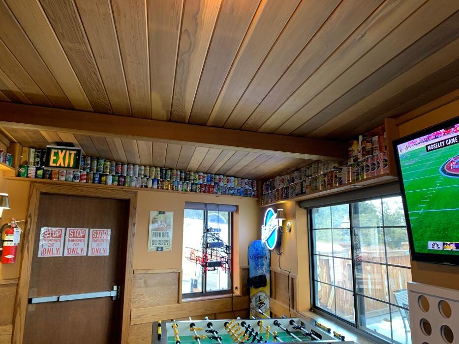 Images Canyon Tavern
